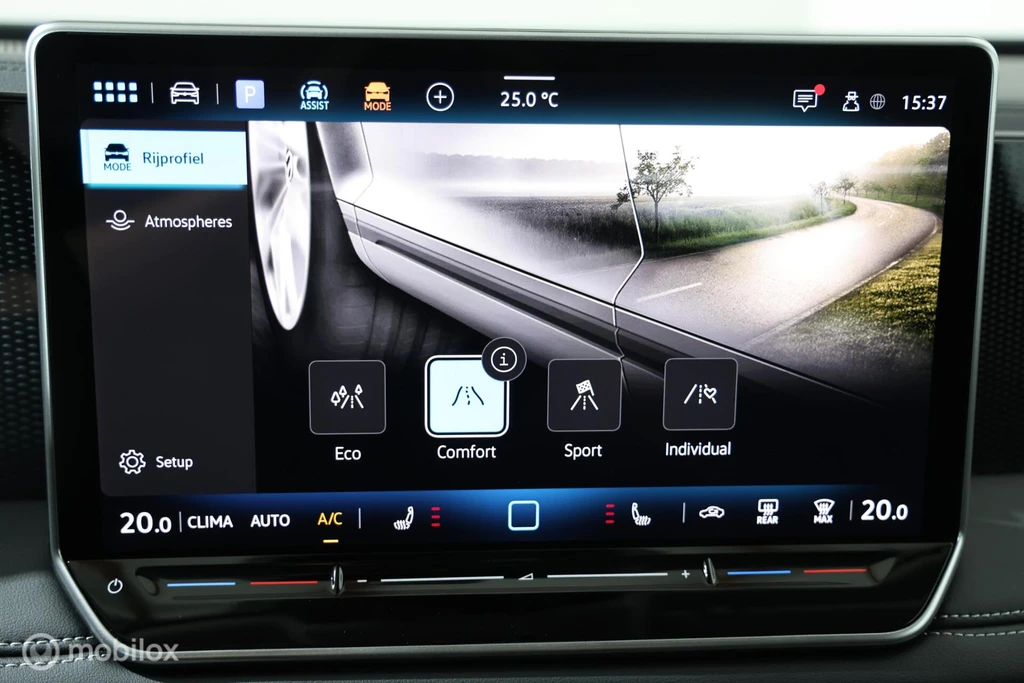 Volkswagen Tiguan – foto 26
