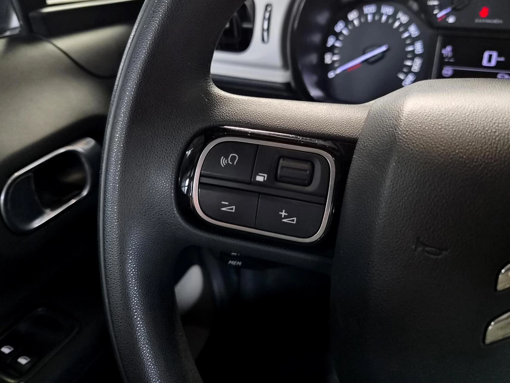 Citroën C3 – foto 37