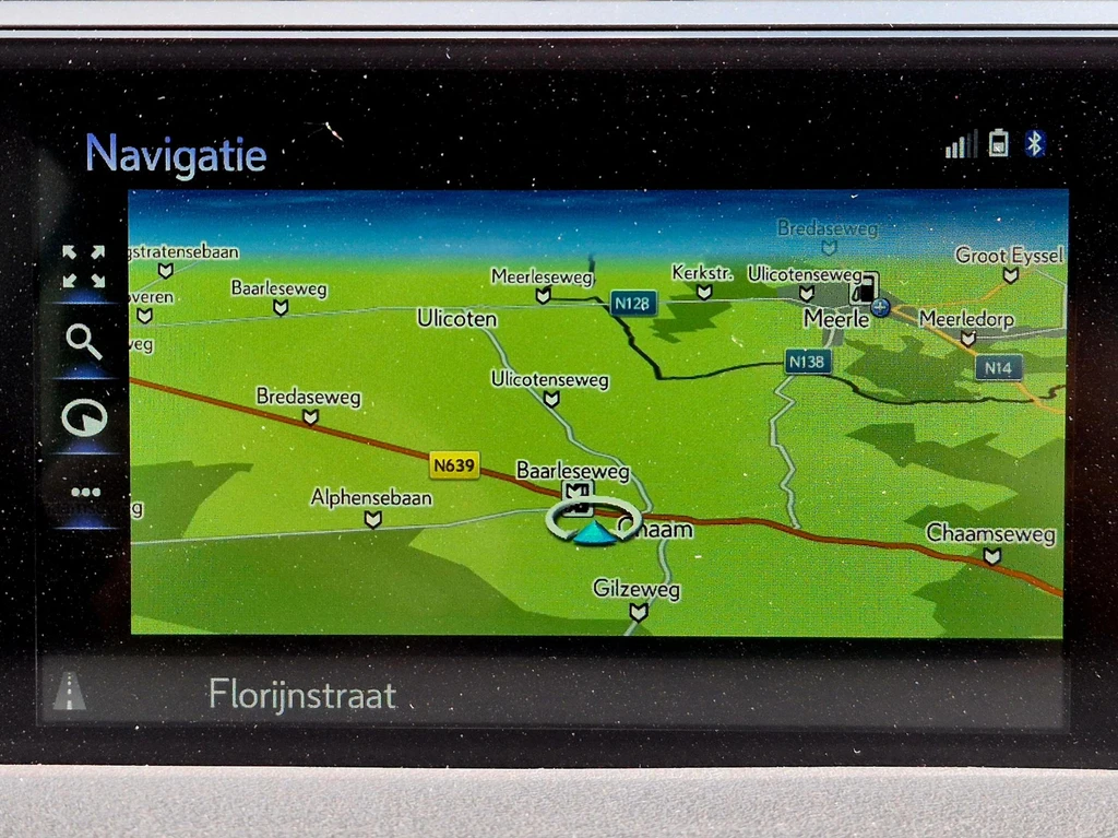 Lexus UX – foto 33