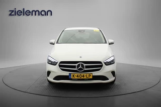 Mercedes-Benz B-Klasse – thumbnail 8