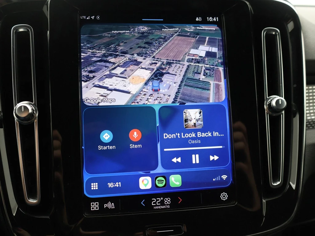 Volvo XC40 – foto 39