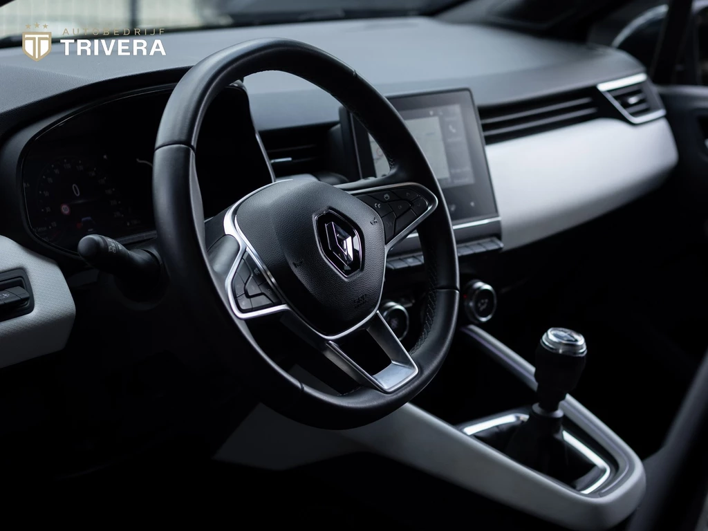 Renault Clio – foto 8