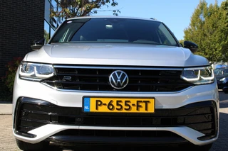 Volkswagen Tiguan – thumbnail 7