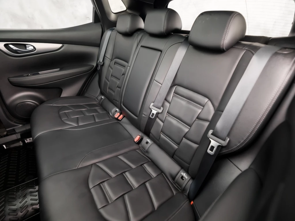 Nissan QASHQAI – foto 20