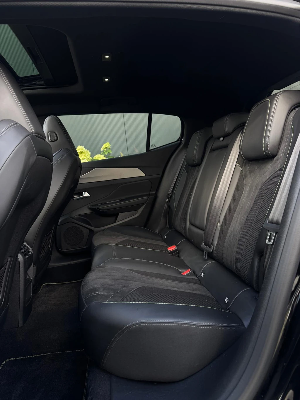 Peugeot 408 – foto 43