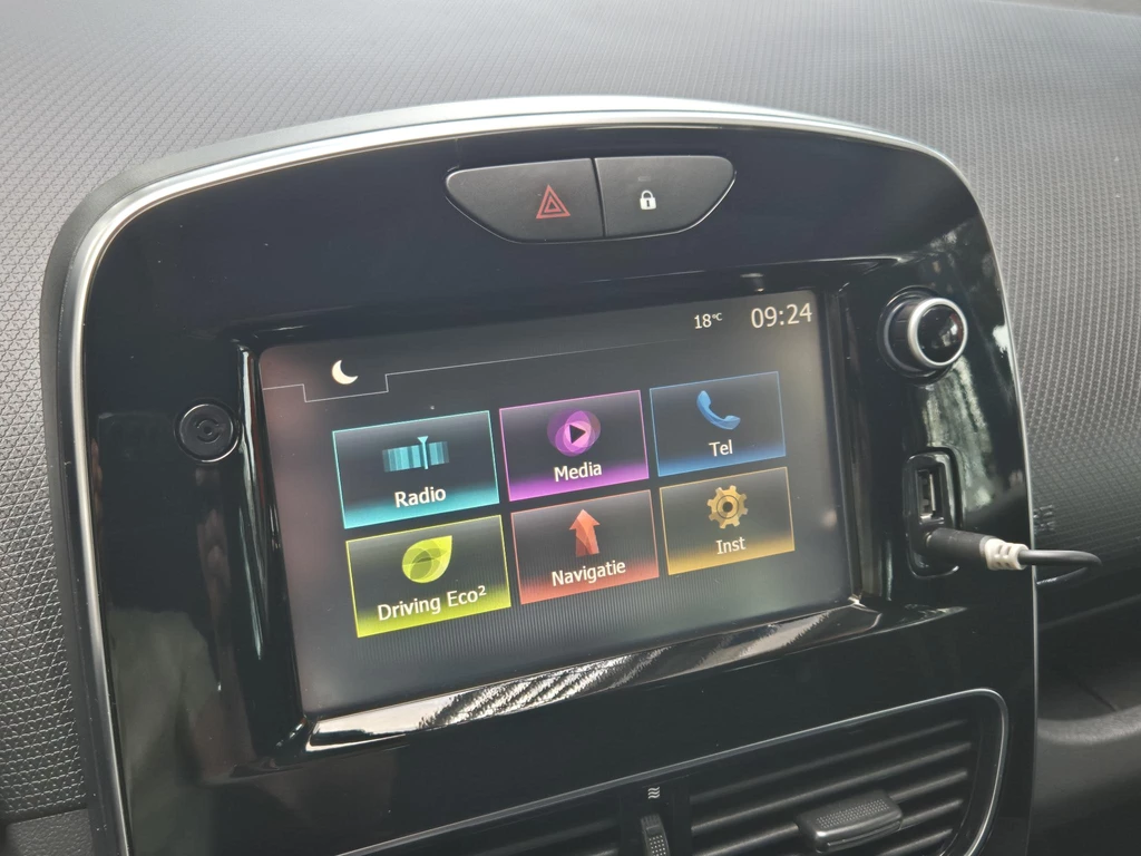 Renault Clio – foto 17