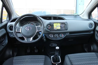 Toyota Yaris – thumbnail 21