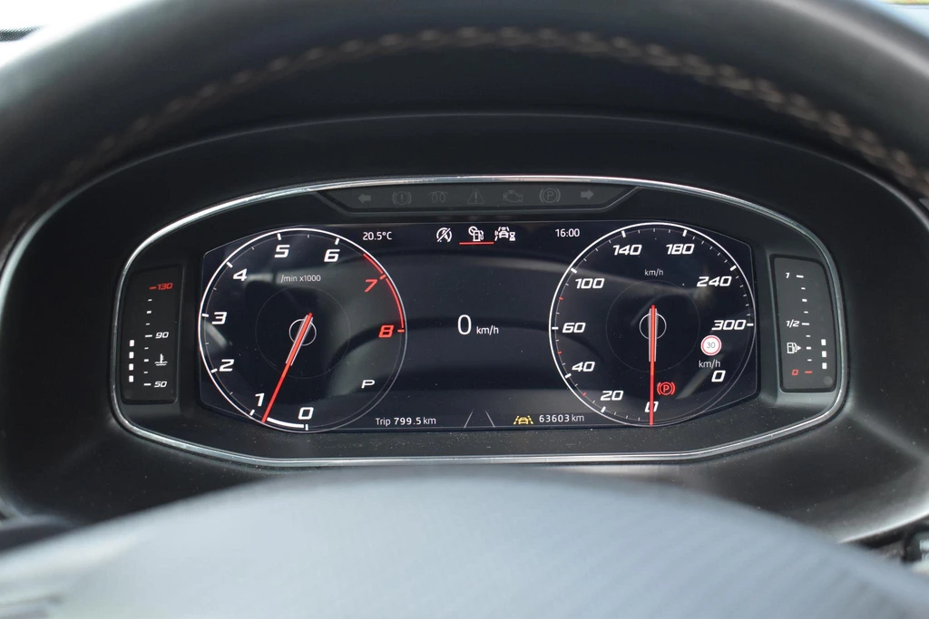 CUPRA Ateca – foto 56