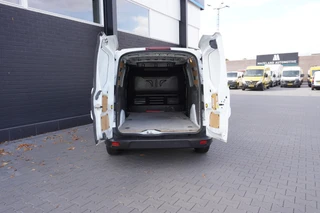Ford Transit Connect – thumbnail 9
