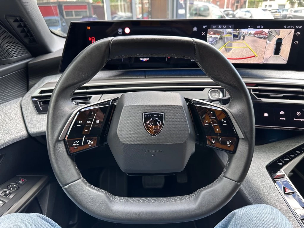 Peugeot 3008 – foto 15