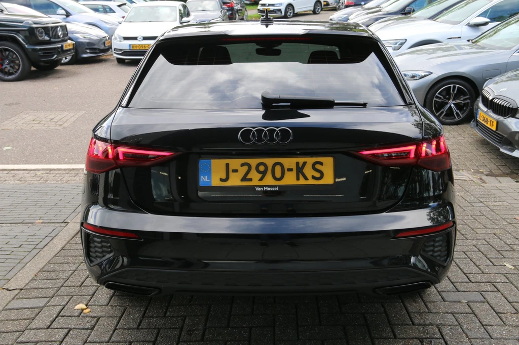 Audi A3 – foto 3
