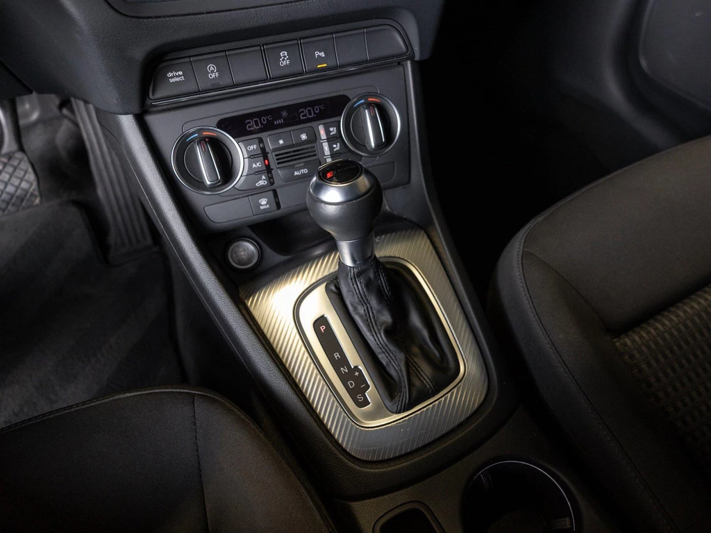 Audi Q3 – foto 36
