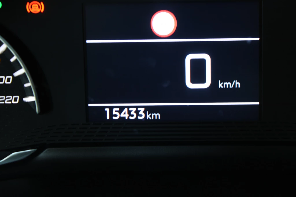 Peugeot 208 – foto 19