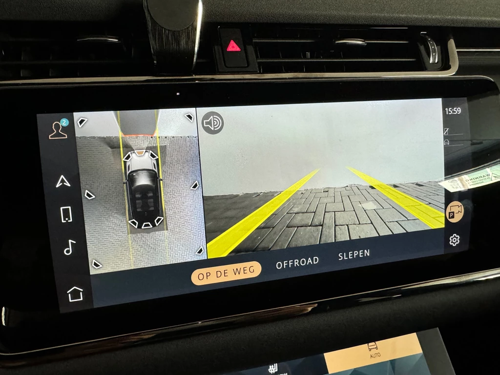Land Rover Range Rover Evoque – foto 30