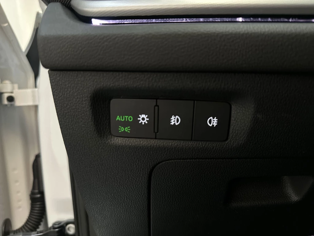 Škoda Octavia – foto 21