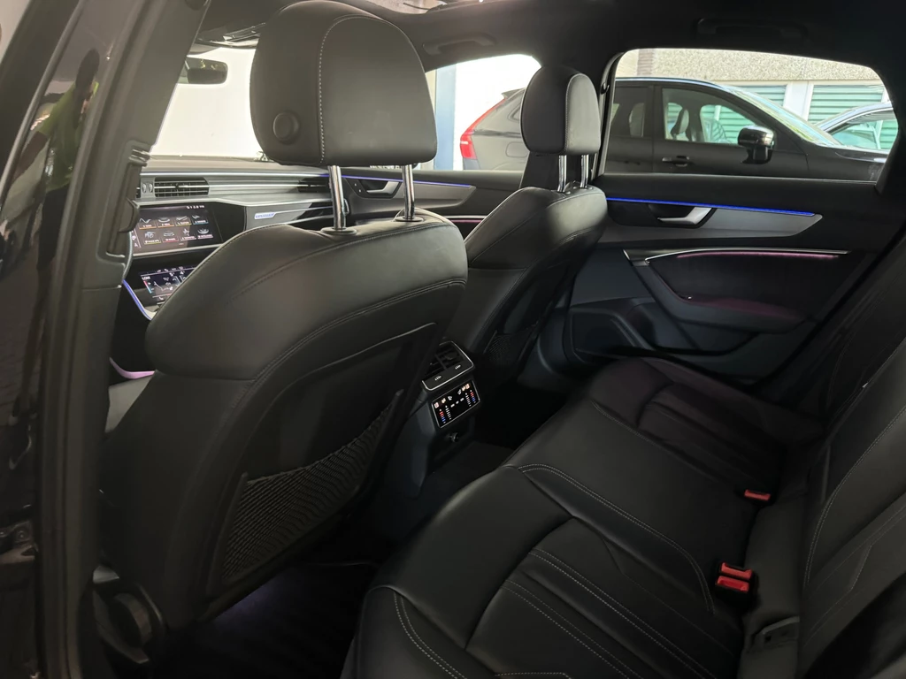 Audi A6 – foto 20