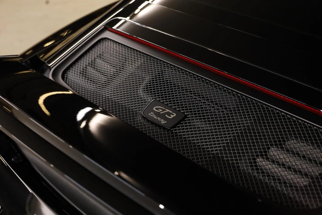 Porsche 911 – foto 16
