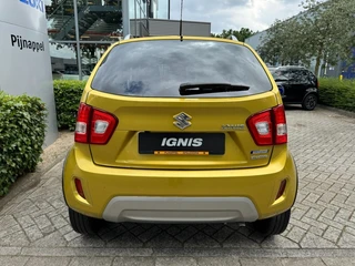 Suzuki Ignis – thumbnail 5