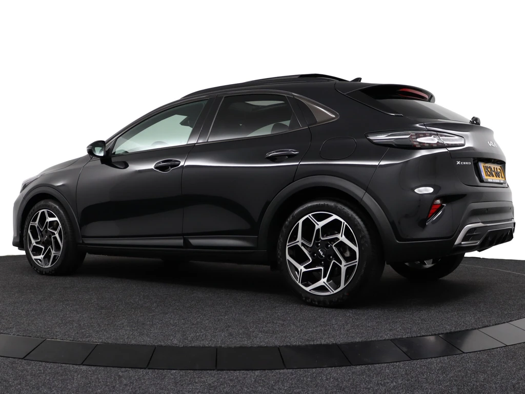 Kia XCeed – foto 5