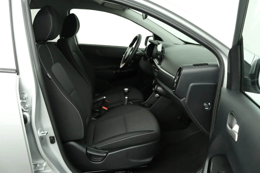 Kia Picanto – foto 35