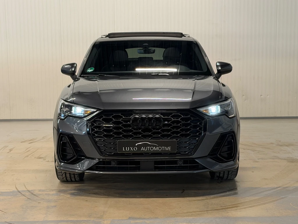 Audi Q3 – foto 11