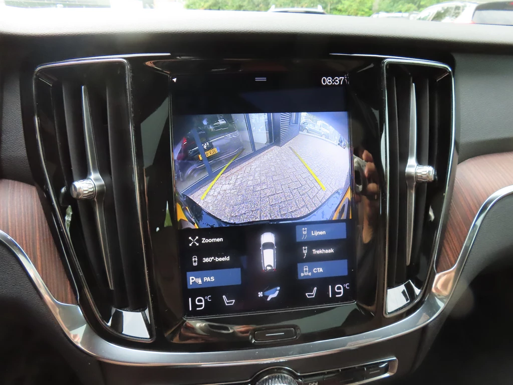 Volvo V60 – foto 19