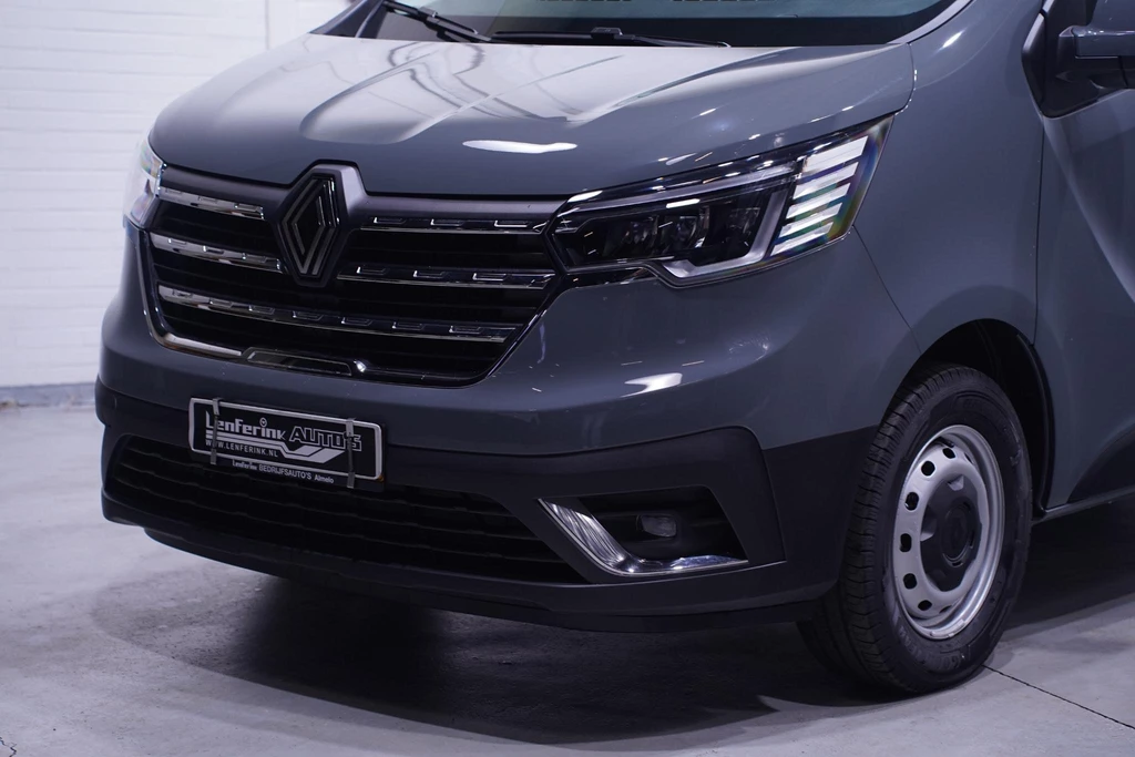 Renault Trafic – foto 3