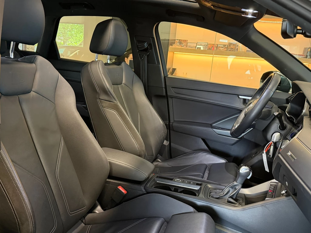 Audi Q3 – foto 34