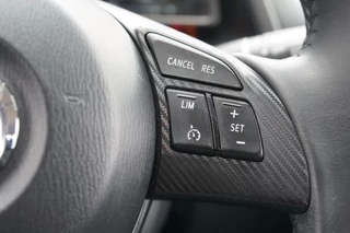 Mazda CX-3 – thumbnail 23