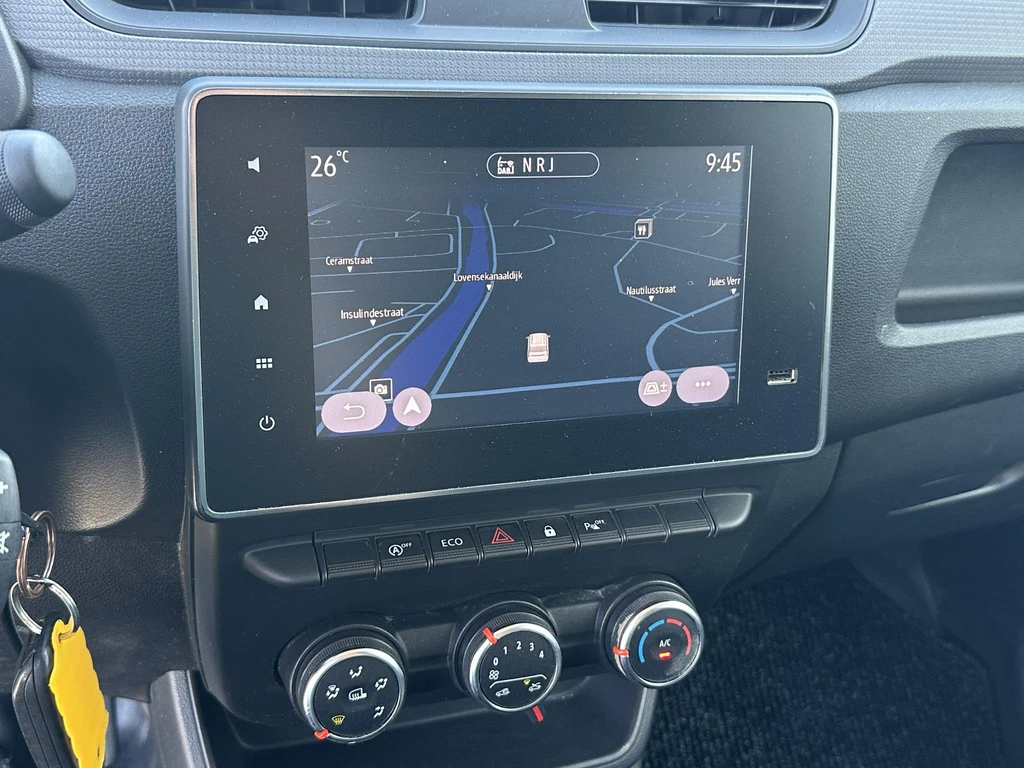Renault Express – foto 13