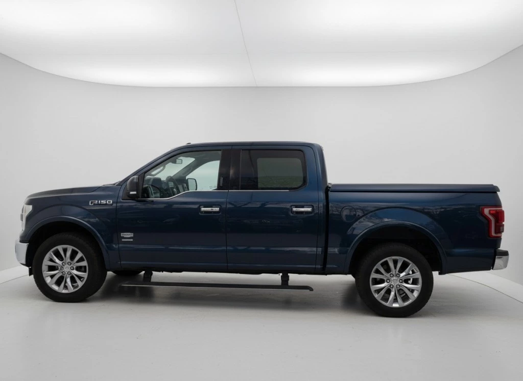 Ford F-150 – foto 2