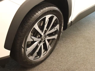Toyota Corolla Cross – thumbnail 12