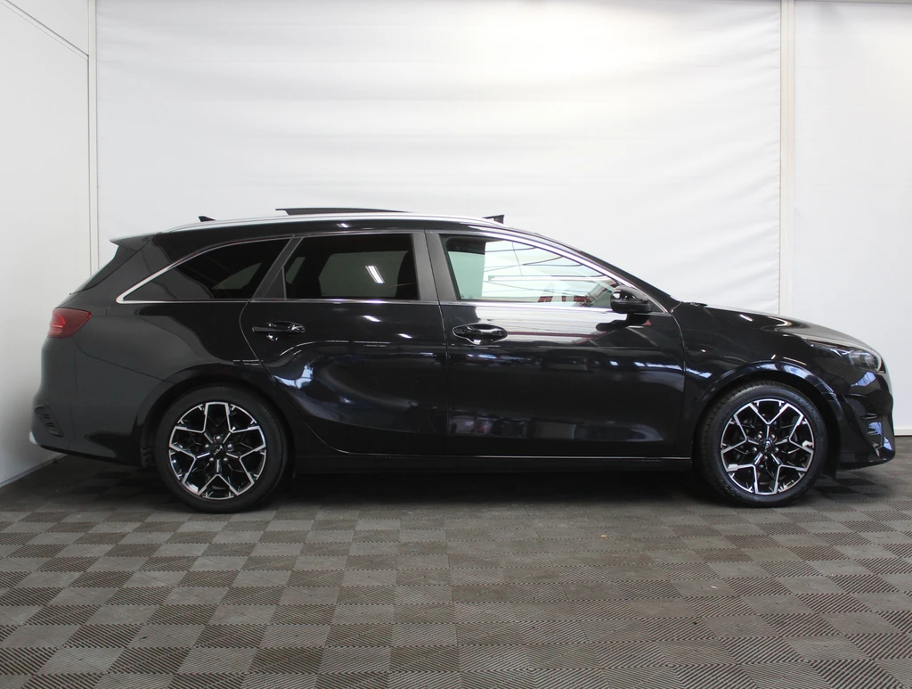 Kia Ceed Sportswagon – foto 8
