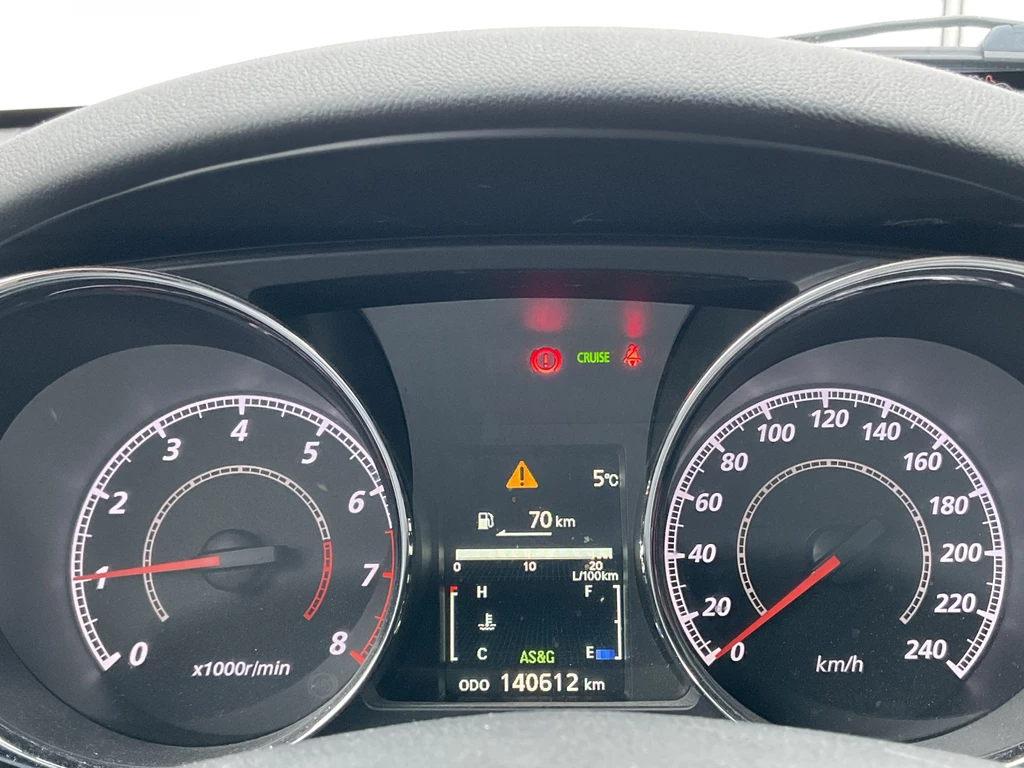 Mitsubishi ASX – foto 27