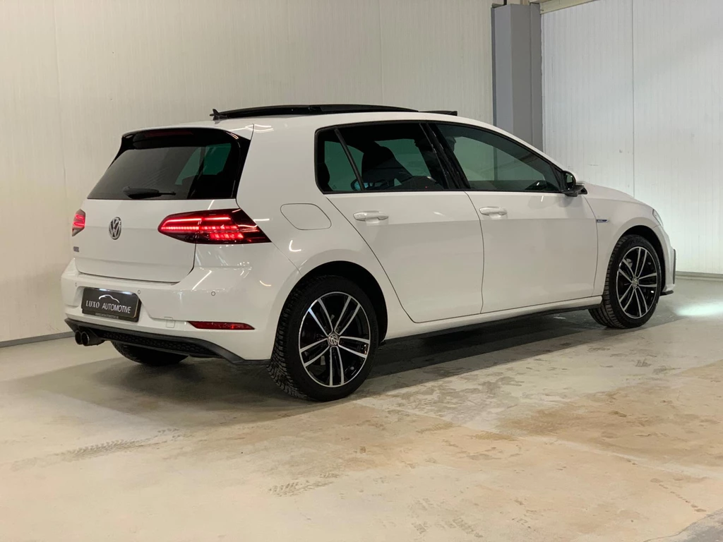Volkswagen Golf – foto 7