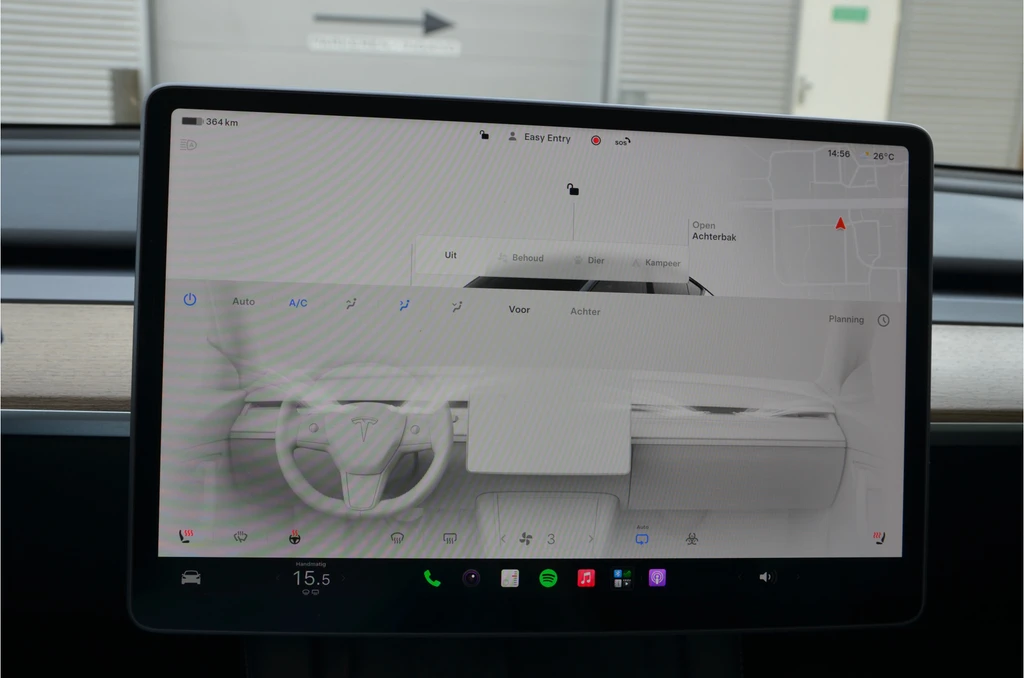 Tesla Model Y – foto 18