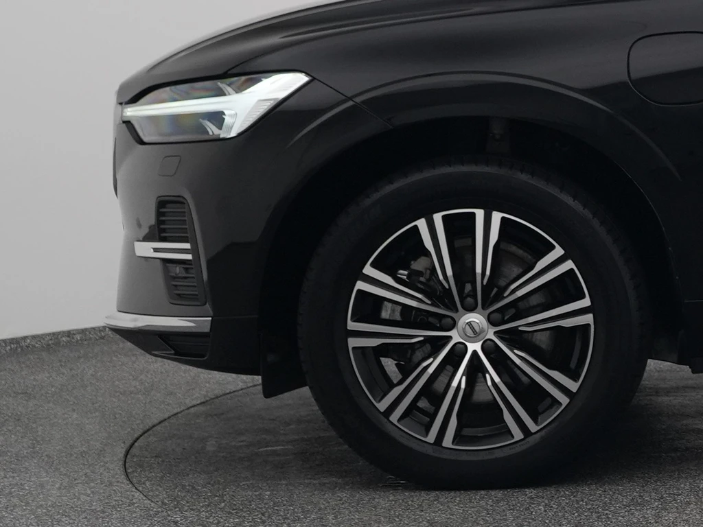 Volvo XC60 – foto 31