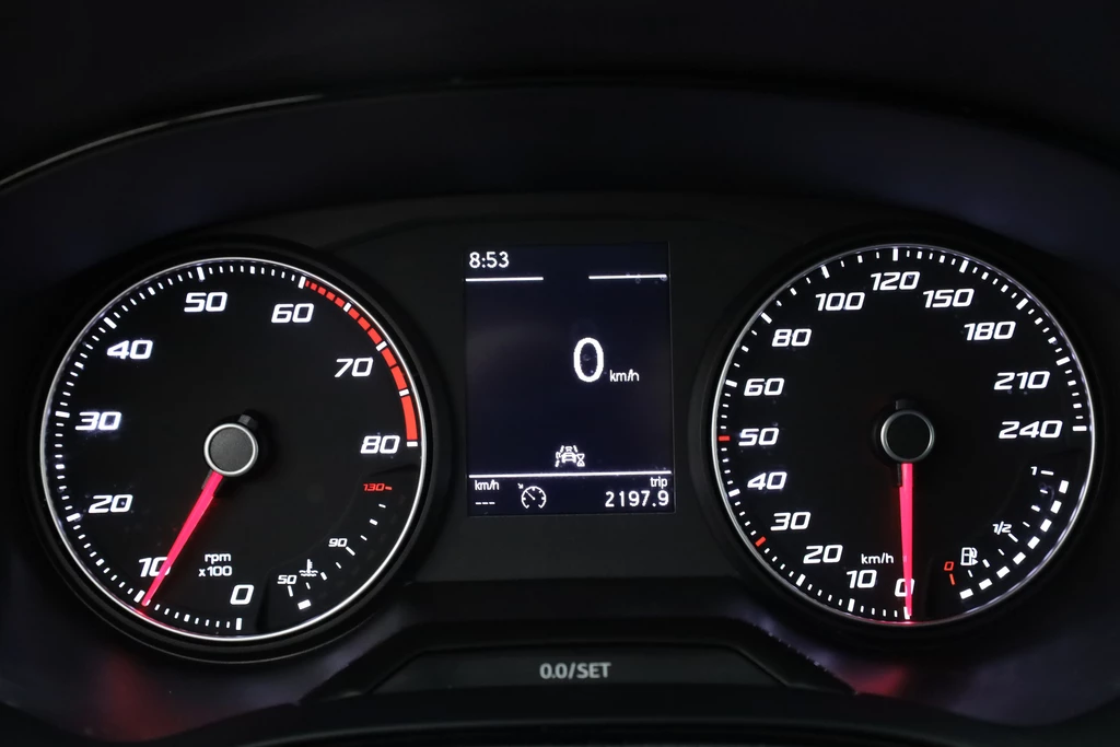 SEAT Arona – foto 12