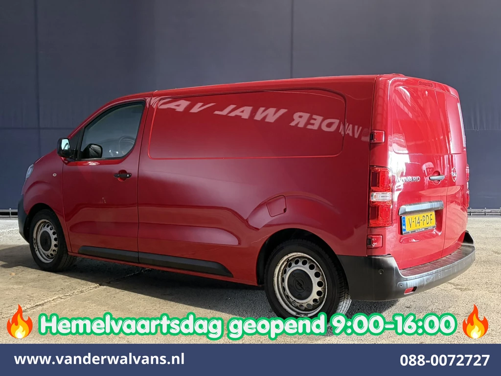 Opel Vivaro – foto 2