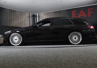 Mercedes-Benz E-Klasse – thumbnail 3