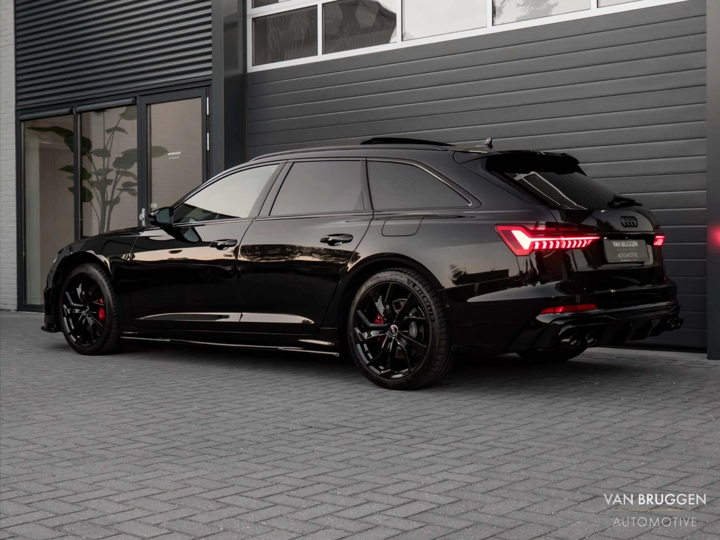 Audi A6 – foto 4