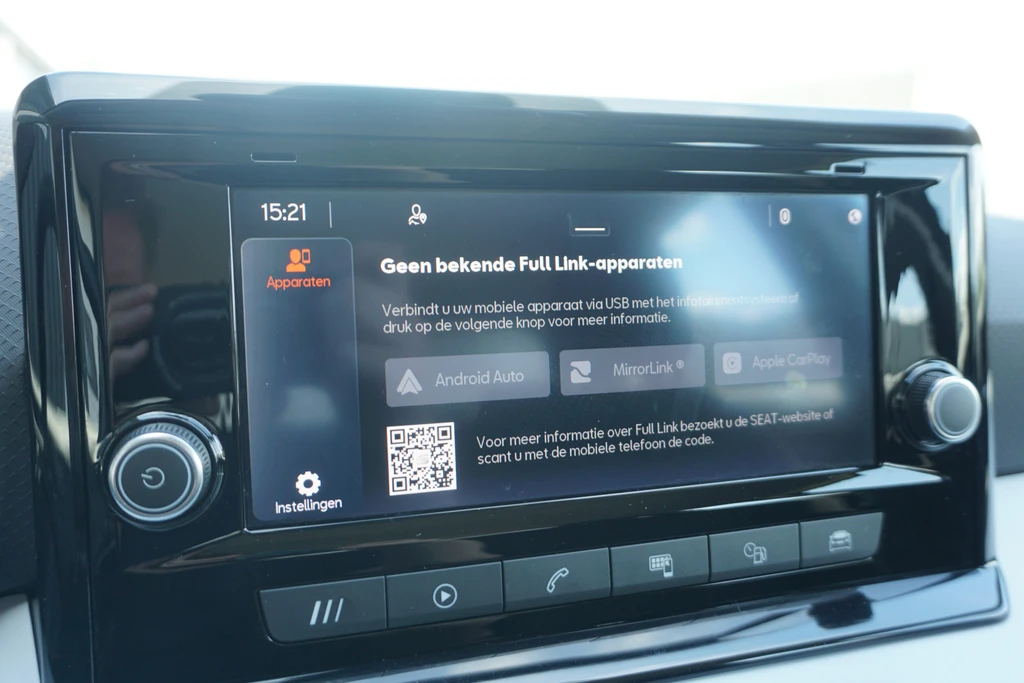 SEAT Arona – foto 19