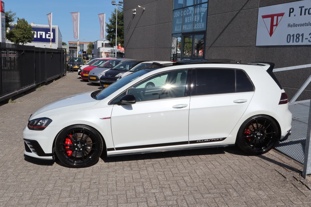 Volkswagen Golf – foto 2