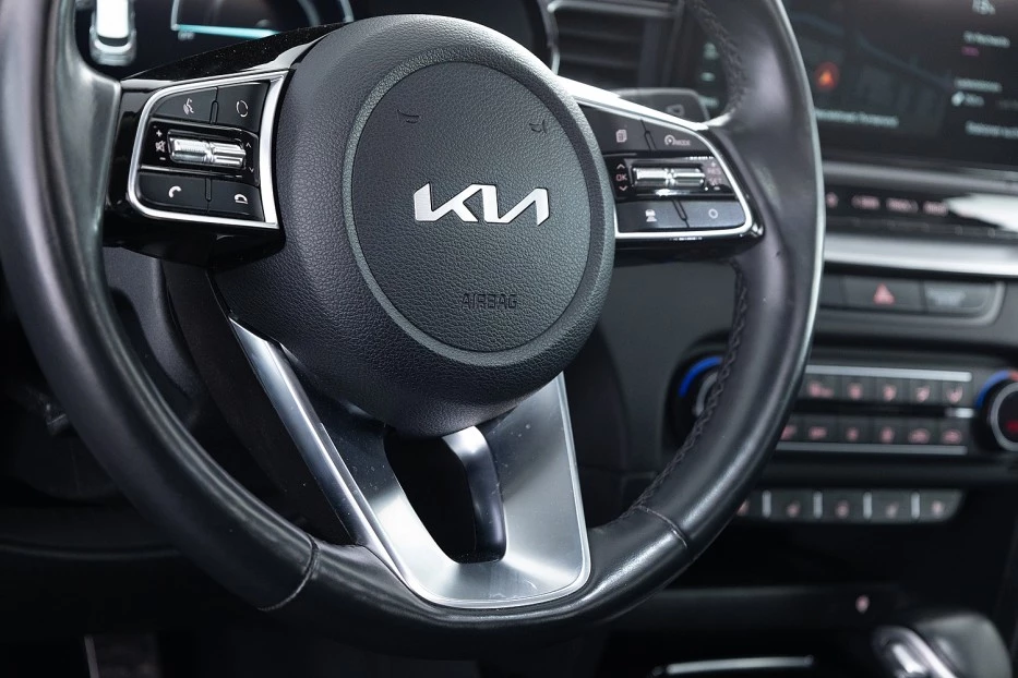 Kia XCeed – foto 29