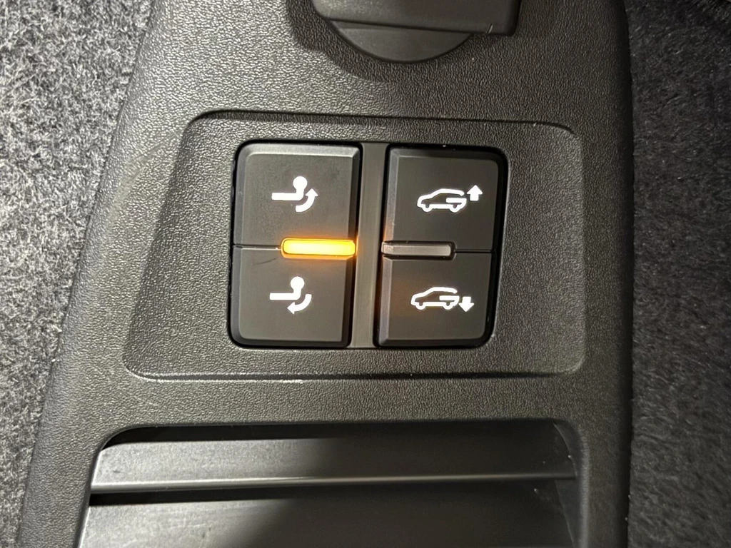 Volkswagen Touareg – foto 72