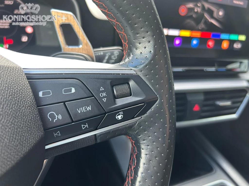 SEAT Leon – foto 17