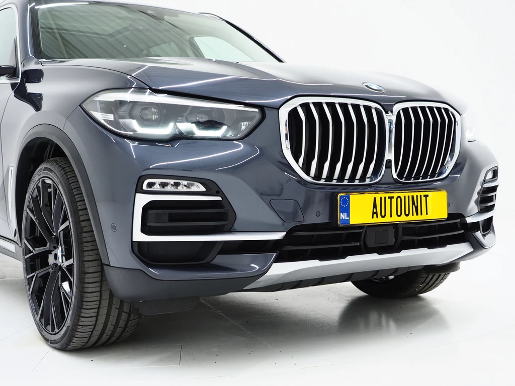 BMW X5 – foto 8