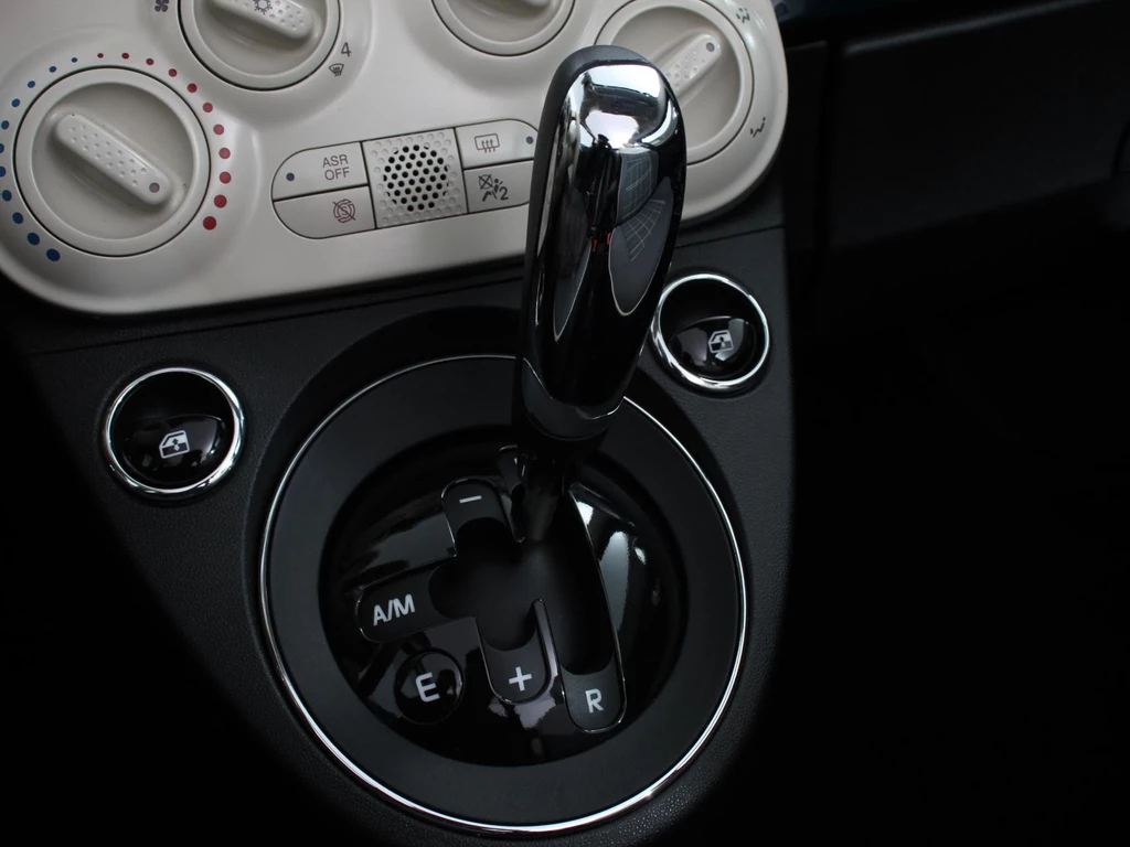 Fiat 500C – foto 23
