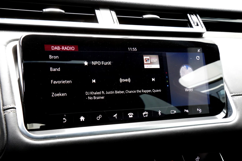 Land Rover Range Rover Velar – foto 29