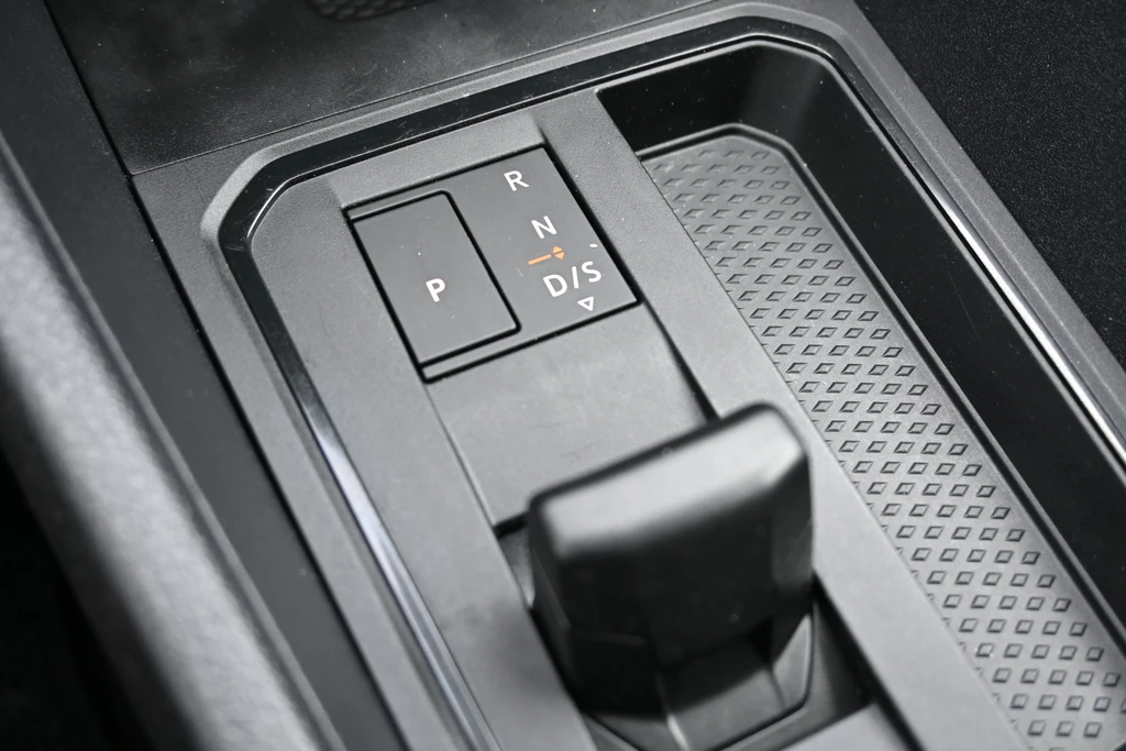 Volkswagen Caddy – foto 15